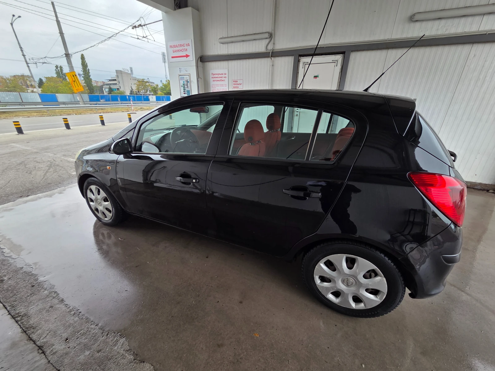 Opel Corsa | Mobile.bg   2