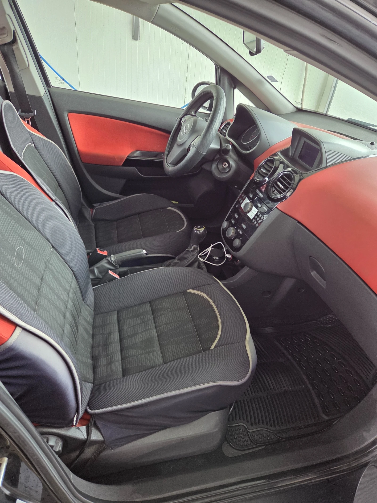 Opel Corsa | Mobile.bg   3