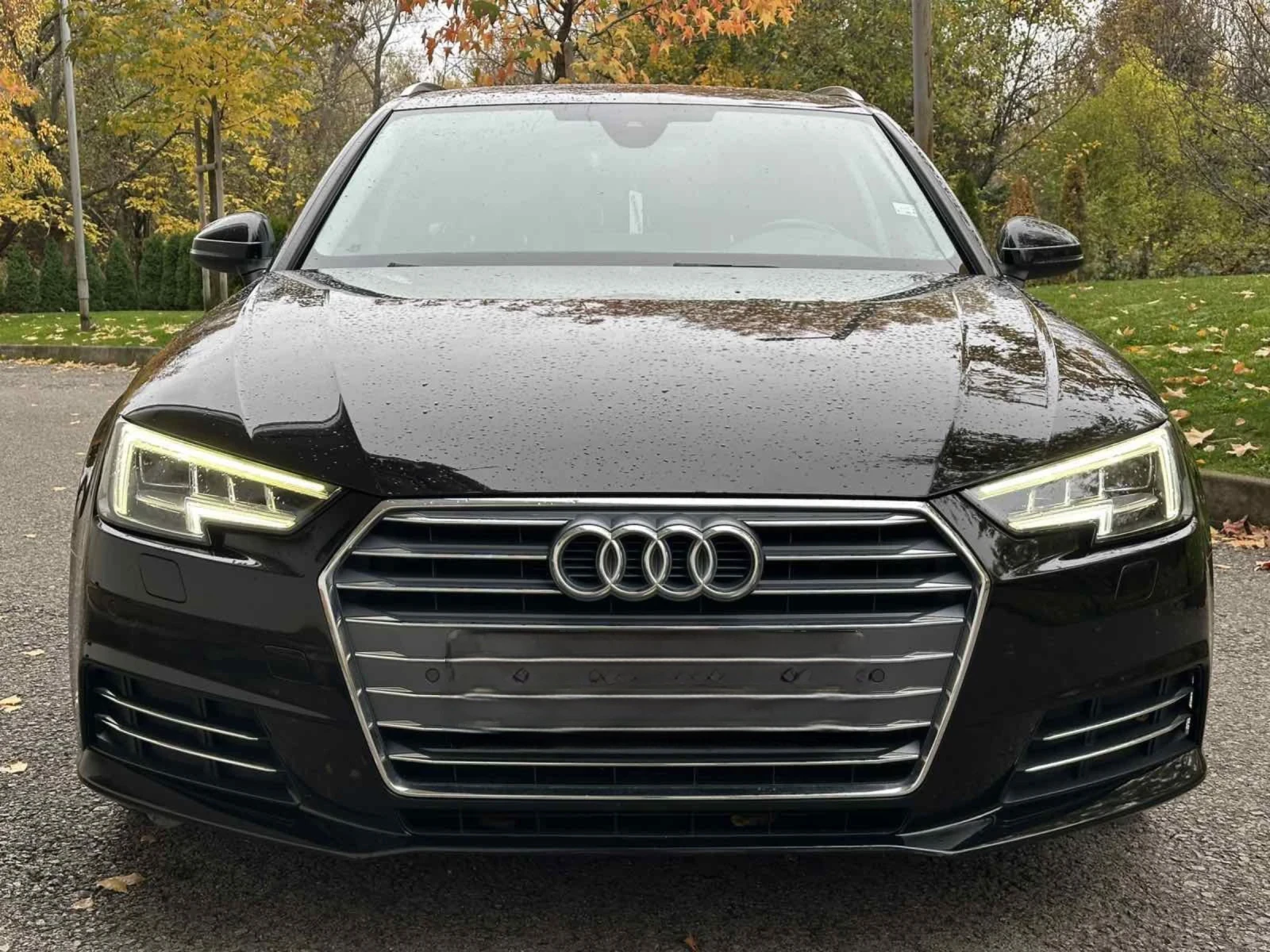 Audi A4 AVANT / 2.0TDI /   | Mobile.bg   2