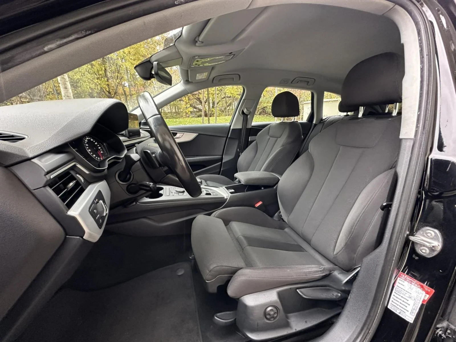 Audi A4 AVANT / 2.0TDI /   | Mobile.bg   10