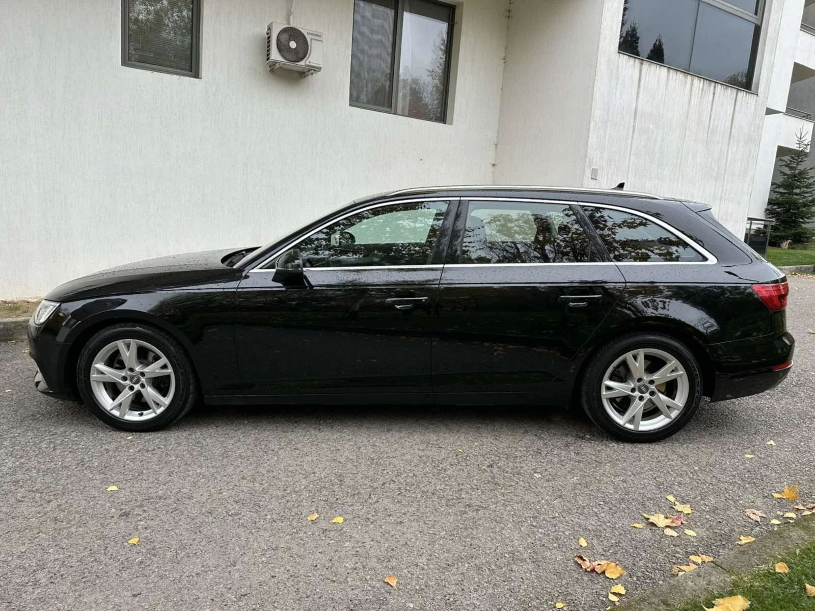 Audi A4 AVANT / 2.0TDI /   | Mobile.bg   4