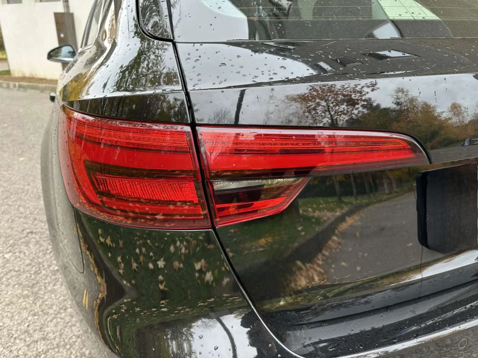 Audi A4 AVANT / 2.0TDI /   | Mobile.bg   17