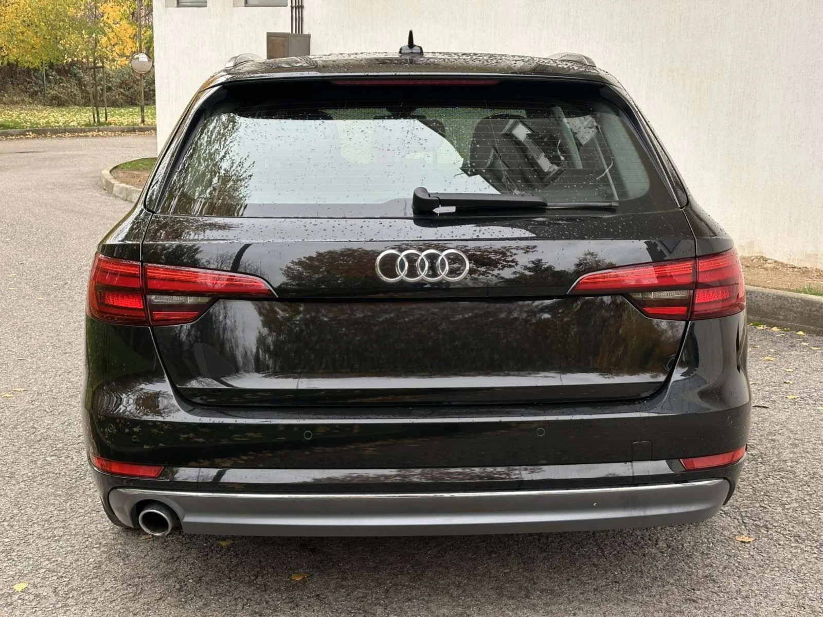 Audi A4 AVANT / 2.0TDI /   | Mobile.bg   6
