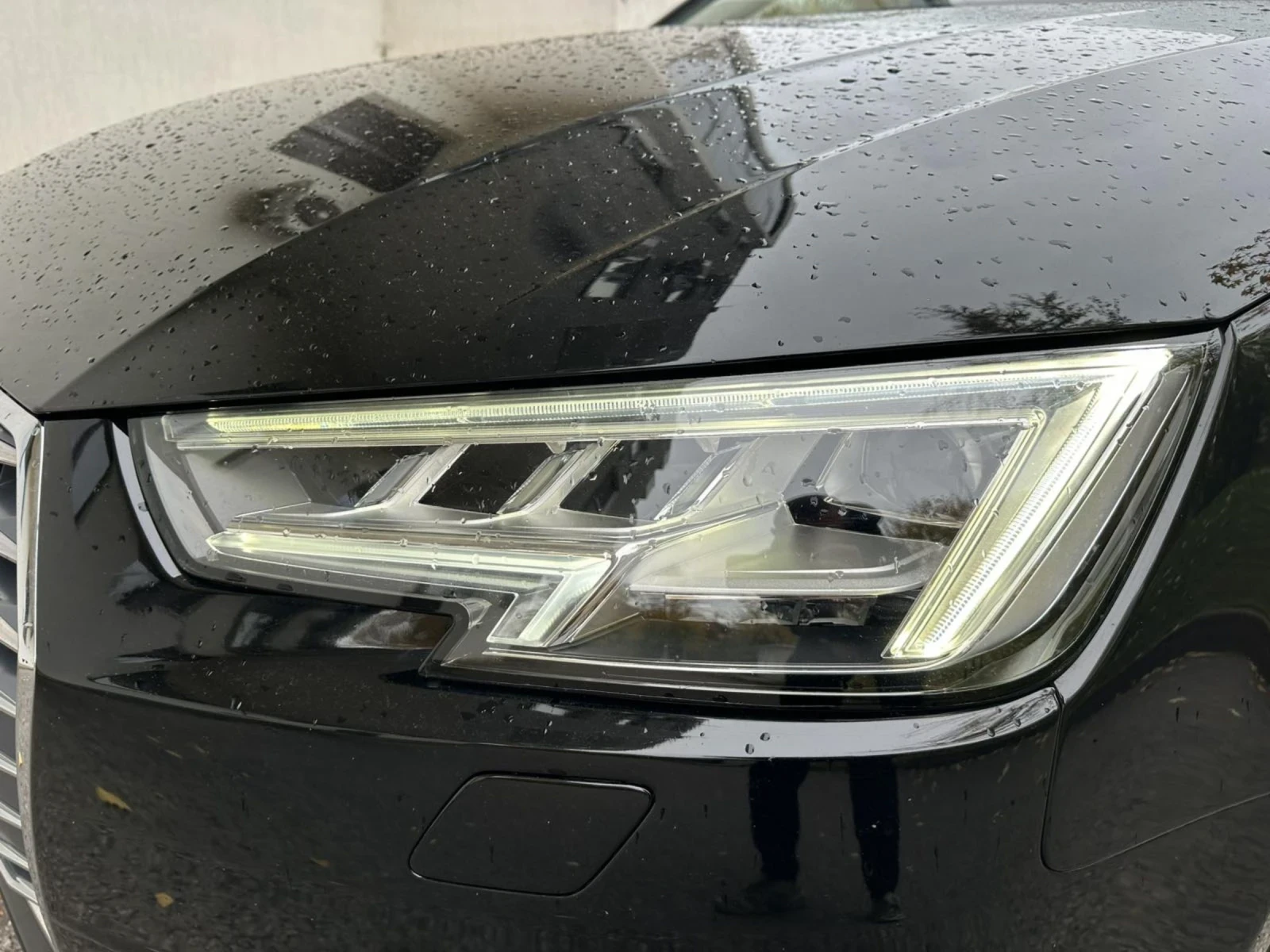 Audi A4 AVANT / 2.0TDI /   | Mobile.bg   16