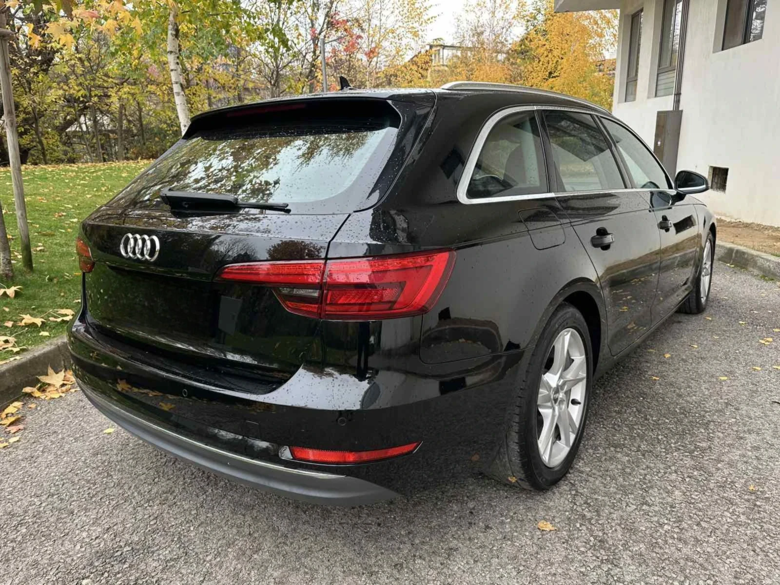 Audi A4 AVANT / 2.0TDI /   | Mobile.bg   7