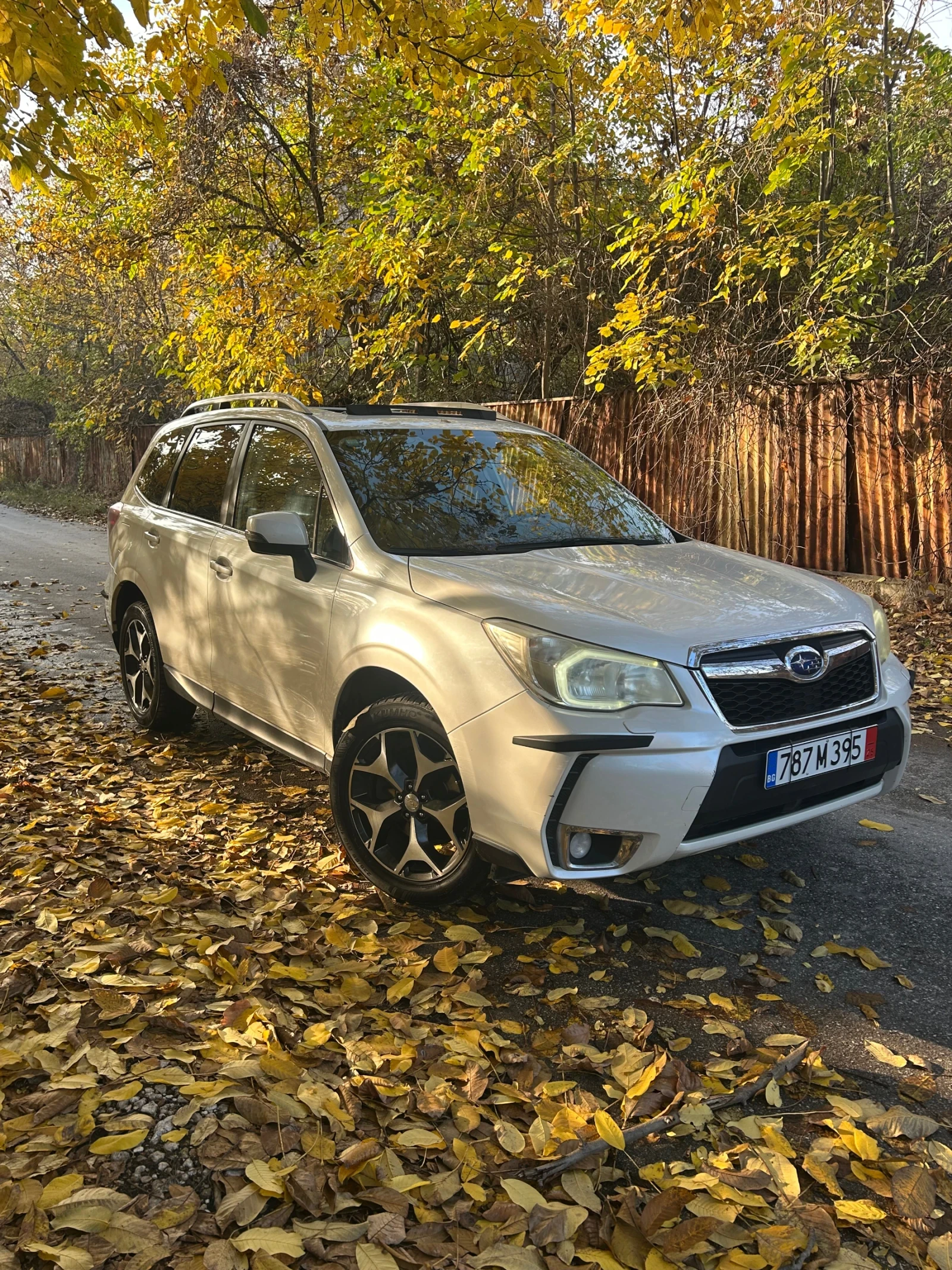 Subaru Forester | Mobile.bg   3