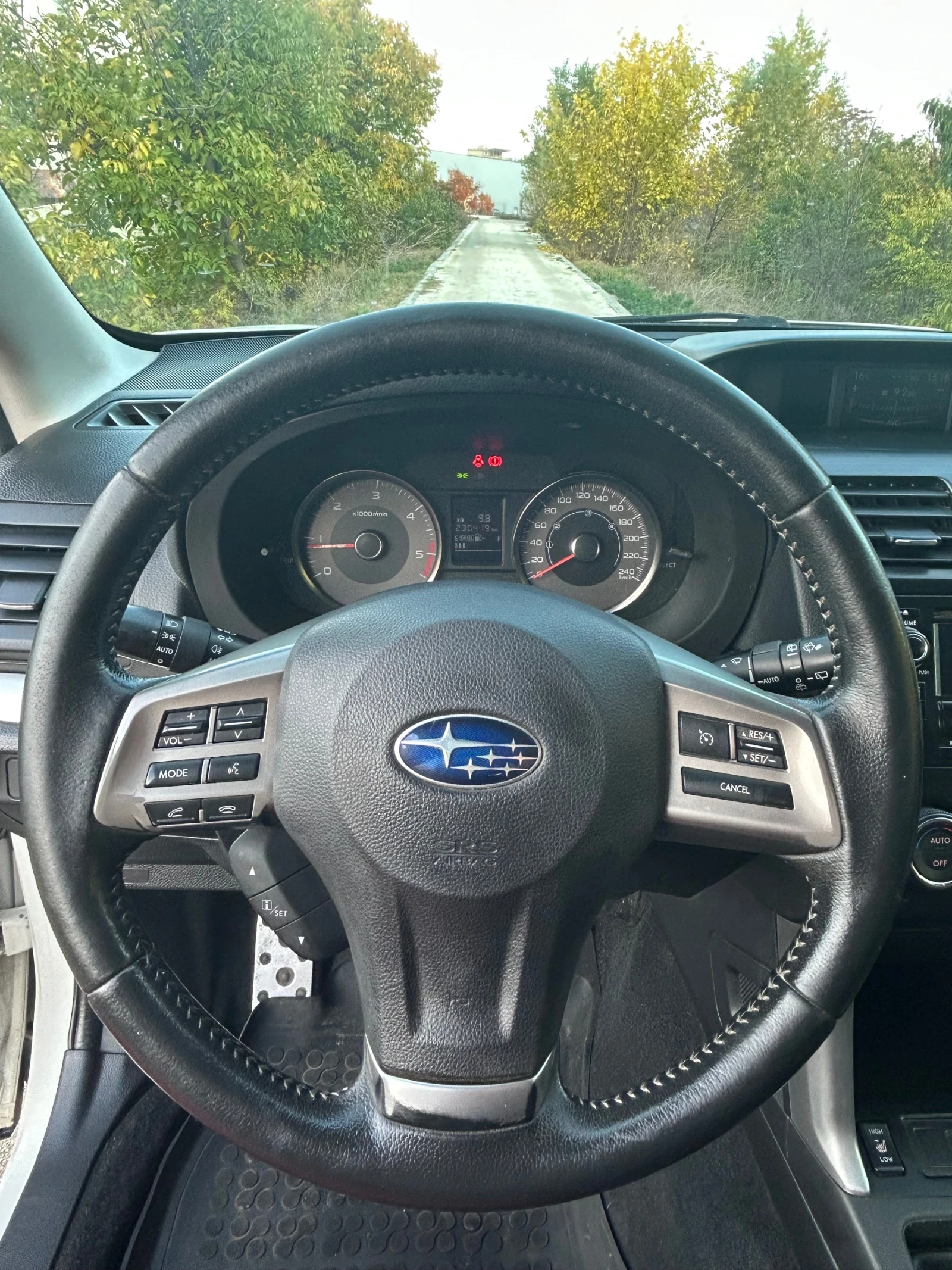 Subaru Forester | Mobile.bg   7