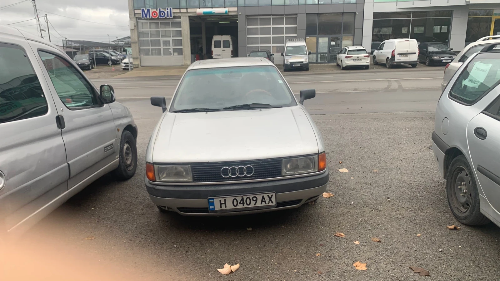 Audi 80 | Mobile.bg   9
