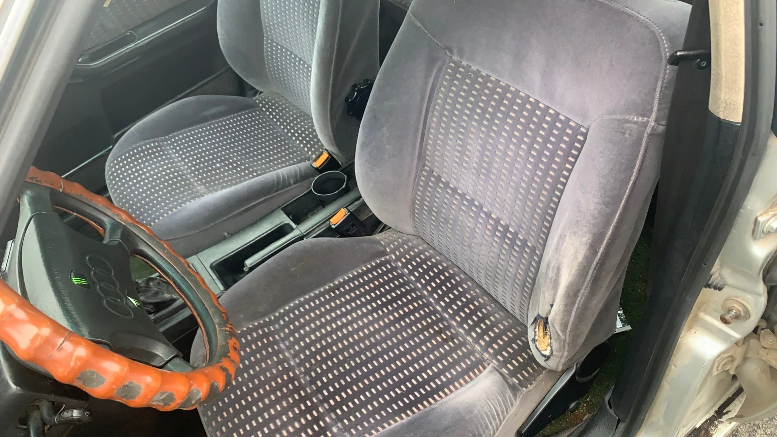 Audi 80 | Mobile.bg   12