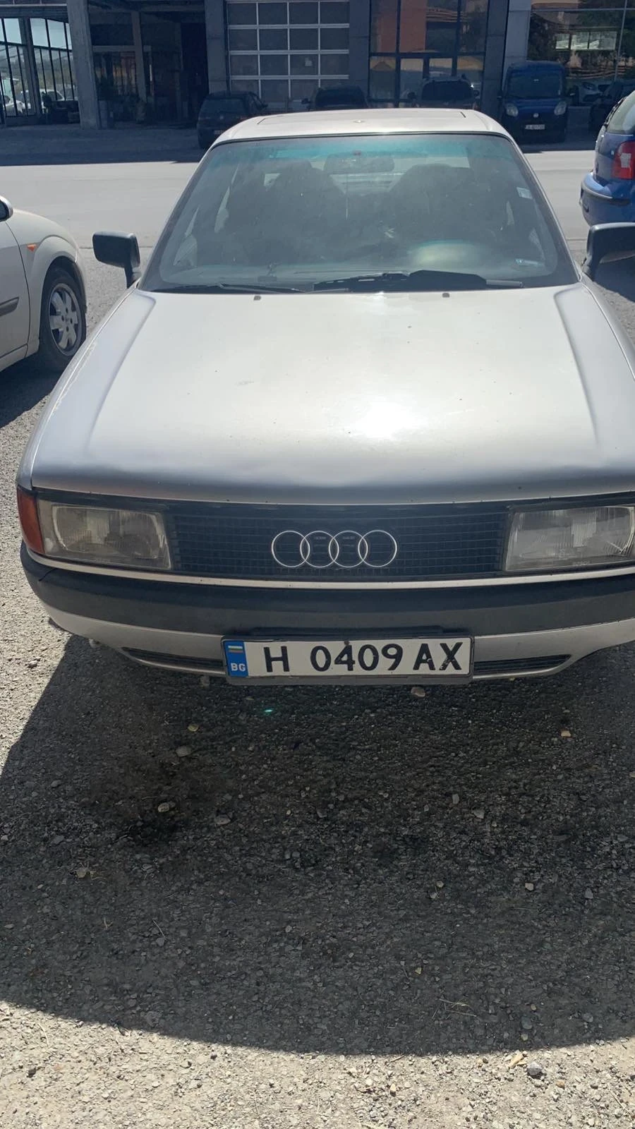 Audi 80 | Mobile.bg   1