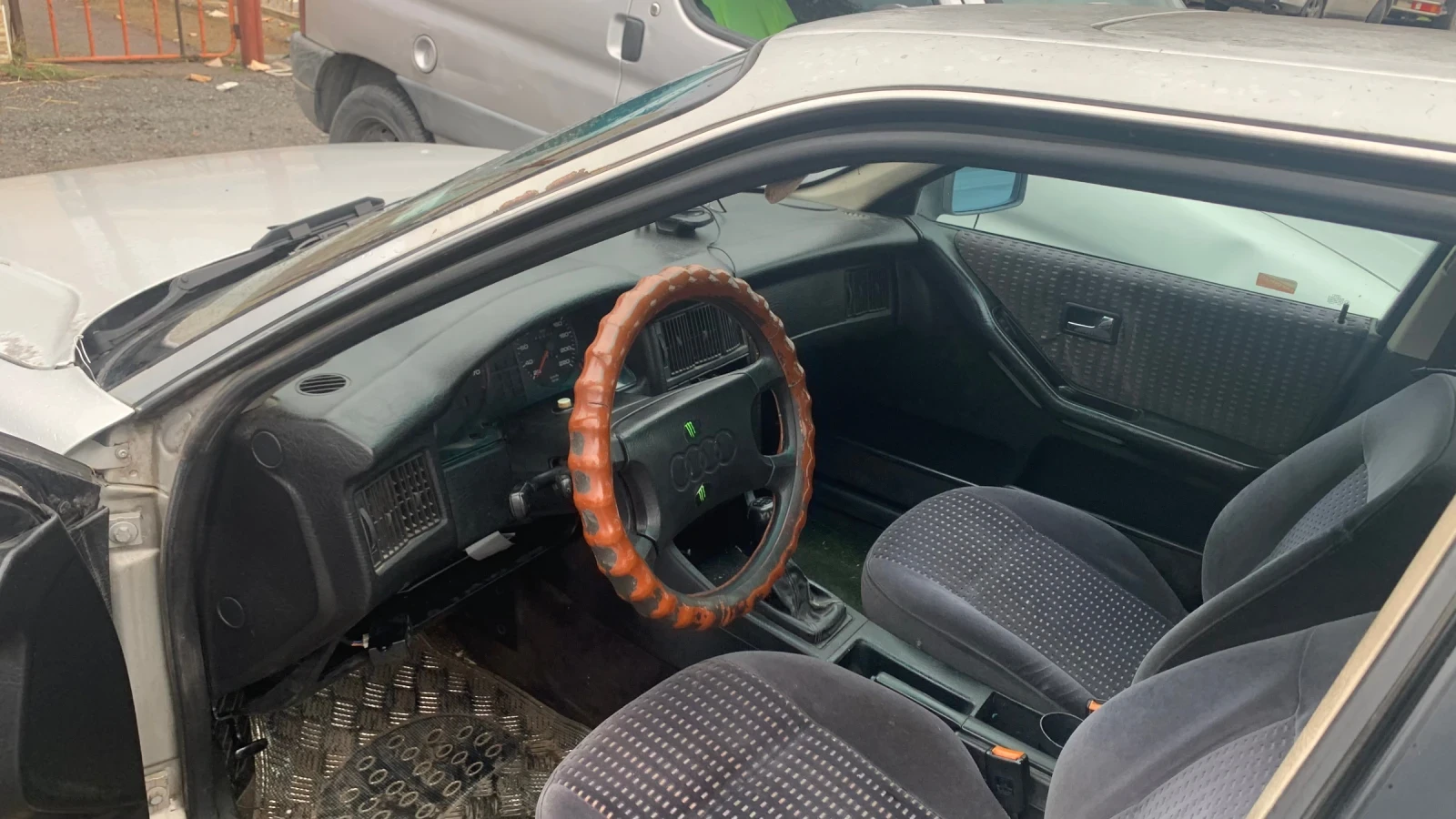 Audi 80 | Mobile.bg   8