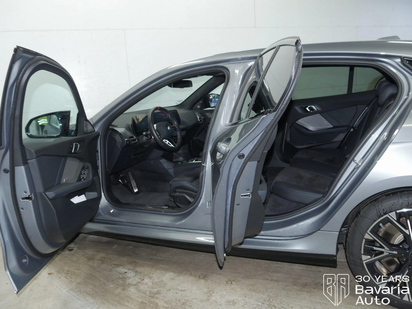 BMW 135 M135i xDrive Steptronic | Mobile.bg   5