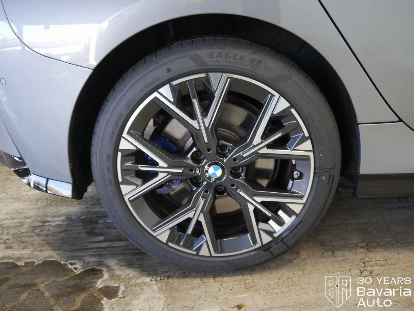 BMW 135 M135i xDrive Steptronic | Mobile.bg   12