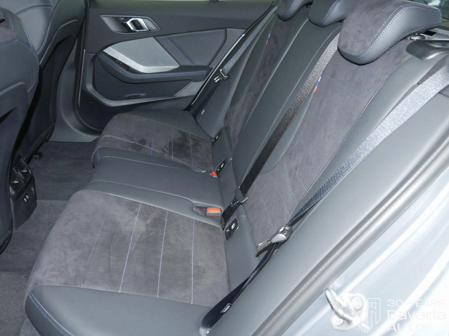 BMW 135 M135i xDrive Steptronic | Mobile.bg   8