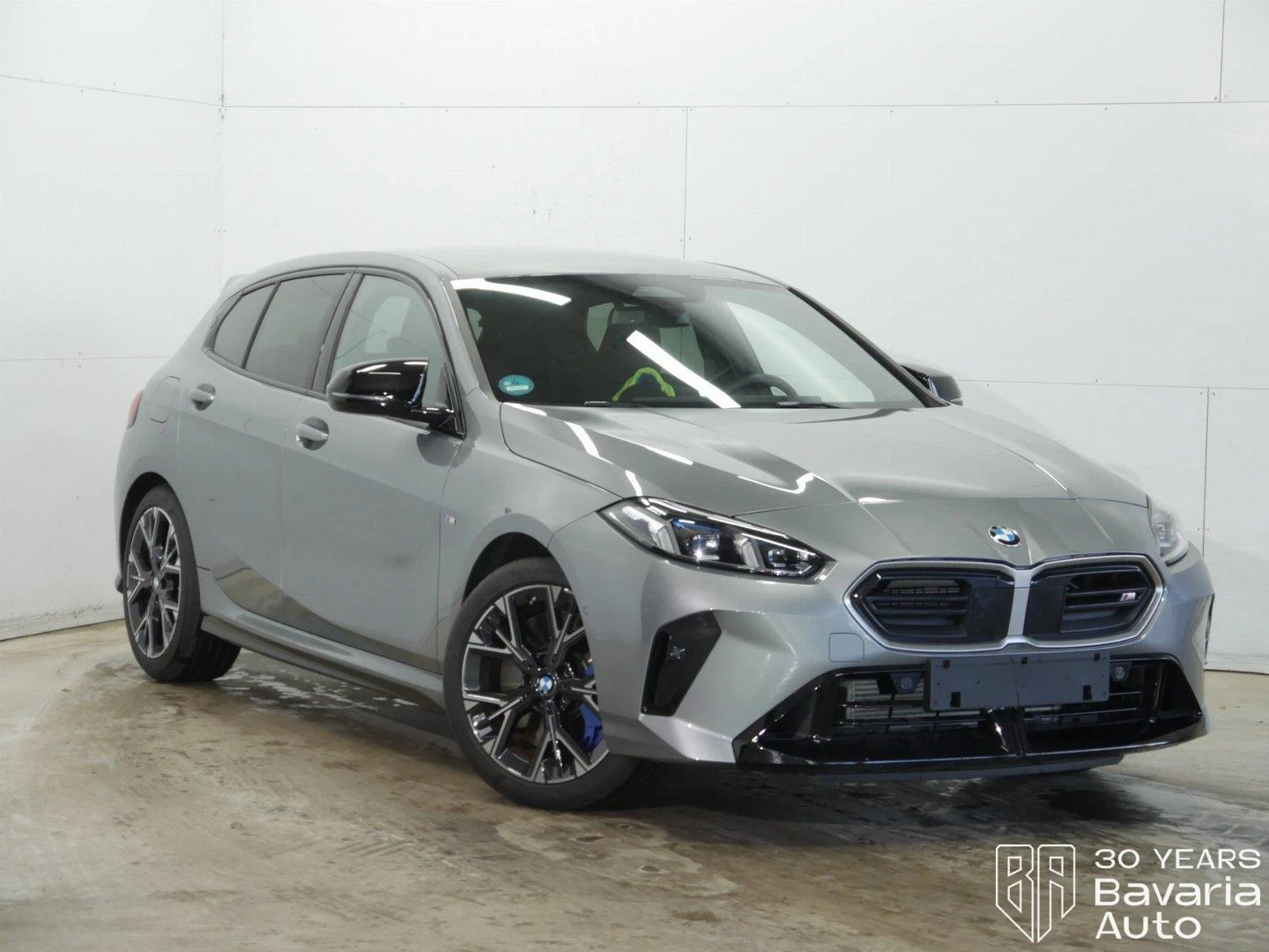 BMW 135 M135i xDrive Steptronic | Mobile.bg   4