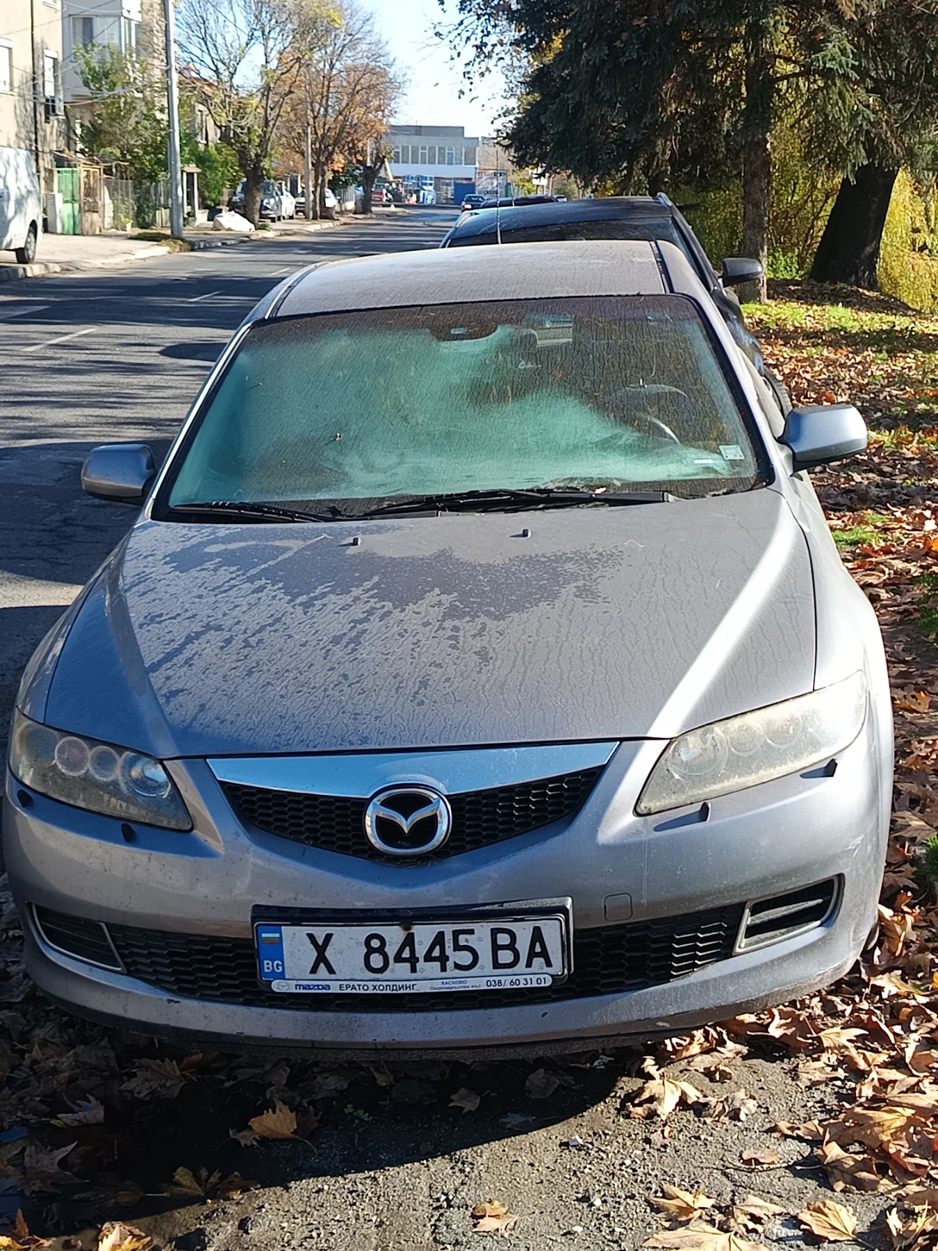 Mazda 6  - изображение 2