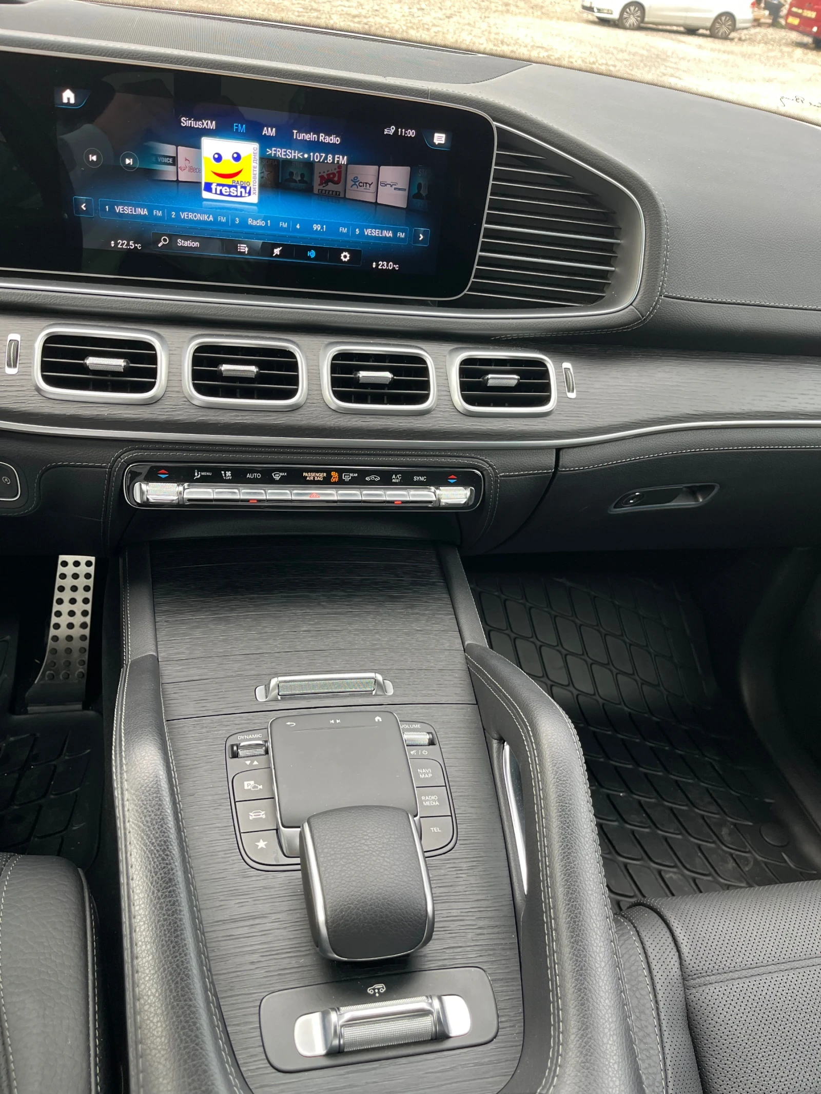 Mercedes-Benz GLS 450 GLS 450 | Mobile.bg   13