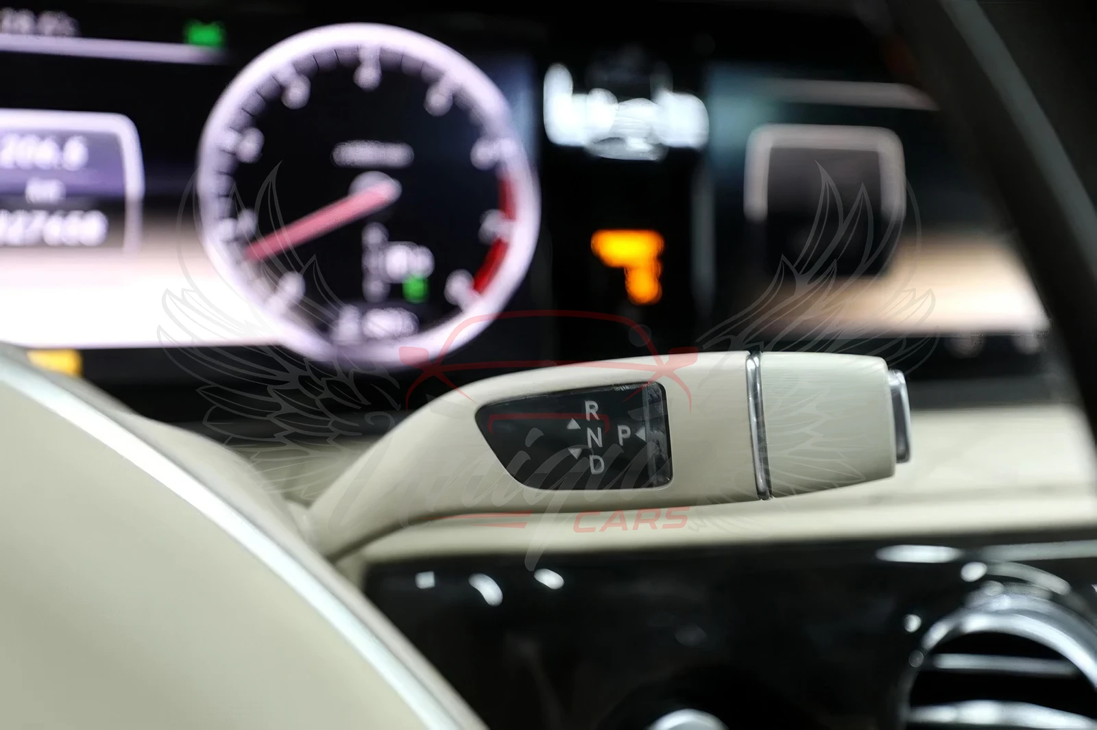 Mercedes-Benz S 550 MAYBACH Kit / Designo Seats | Mobile.bg   11