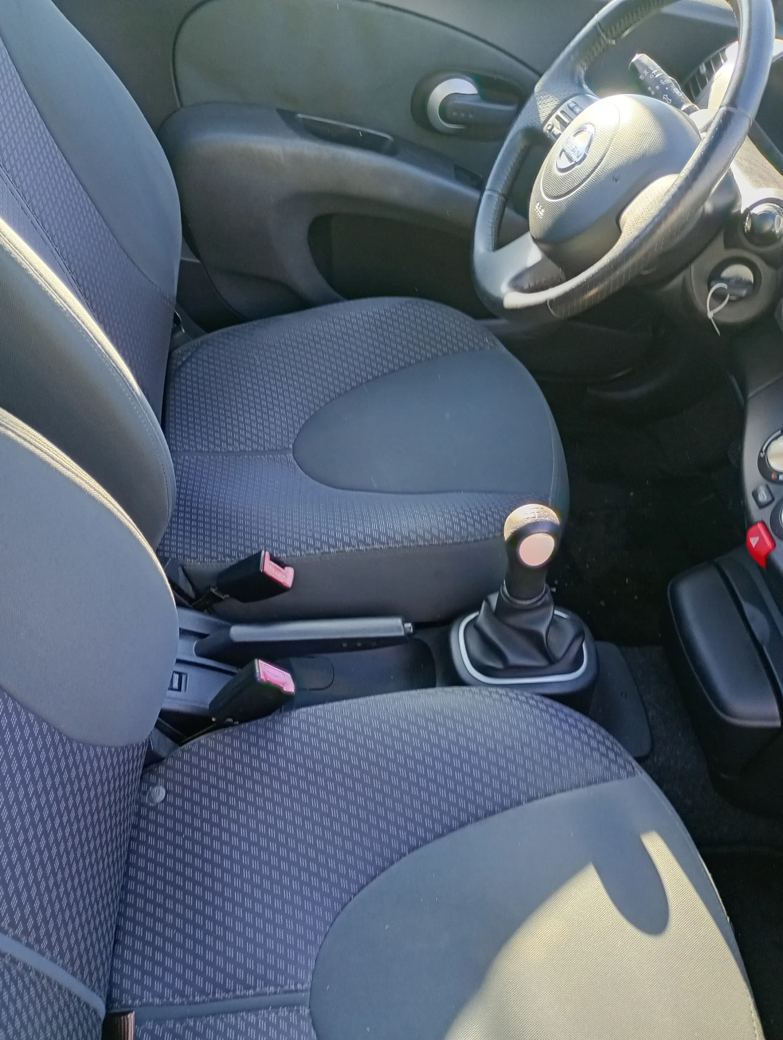 Nissan Micra ������ ����� �����   1.4 ������ ����� | Mobile.bg � ����������� 8