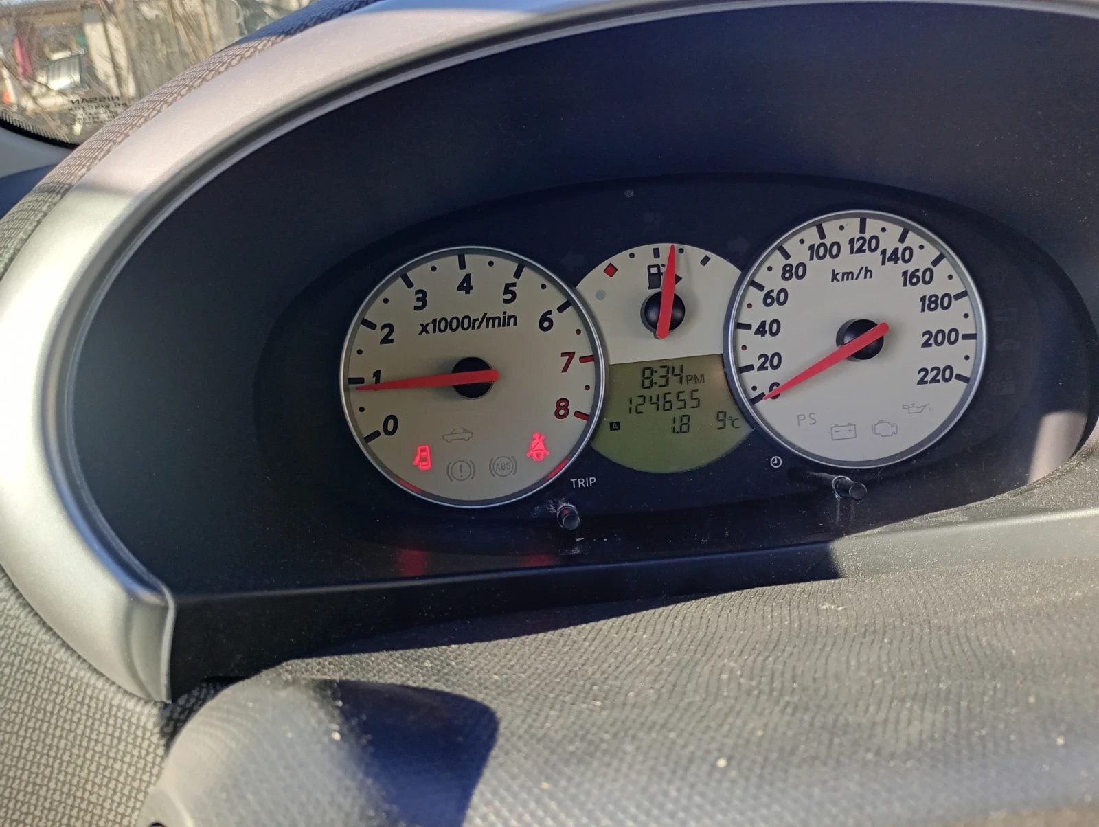 Nissan Micra ������ ����� �����   1.4 ������ ����� | Mobile.bg � ����������� 6