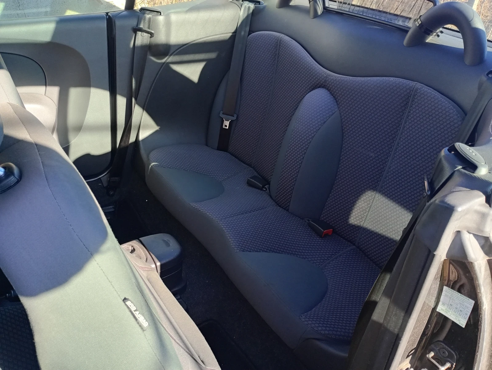 Nissan Micra ������ ����� �����   1.4 ������ ����� | Mobile.bg � ����������� 7