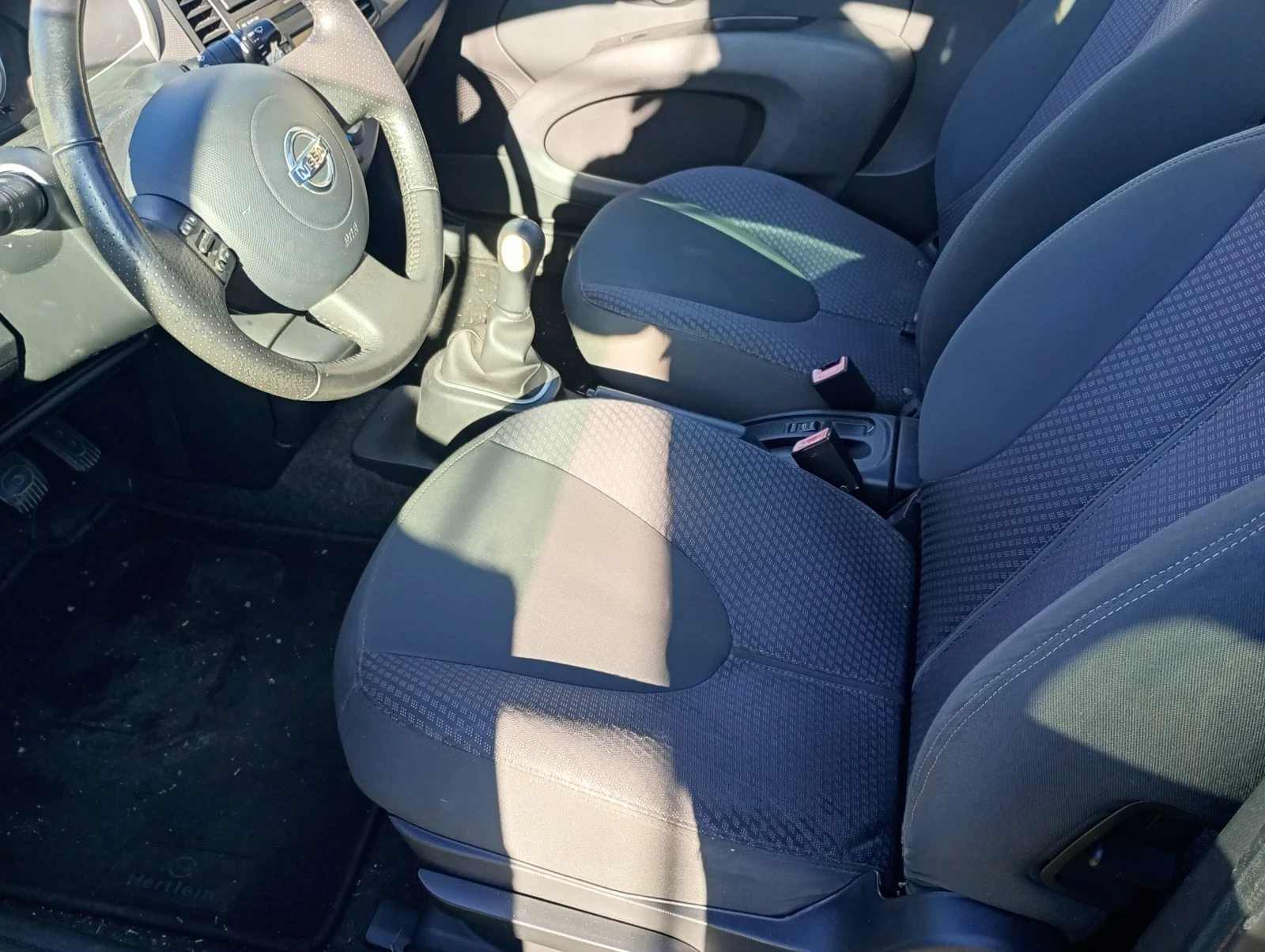 Nissan Micra ������ ����� �����   1.4 ������ ����� | Mobile.bg � ����������� 5