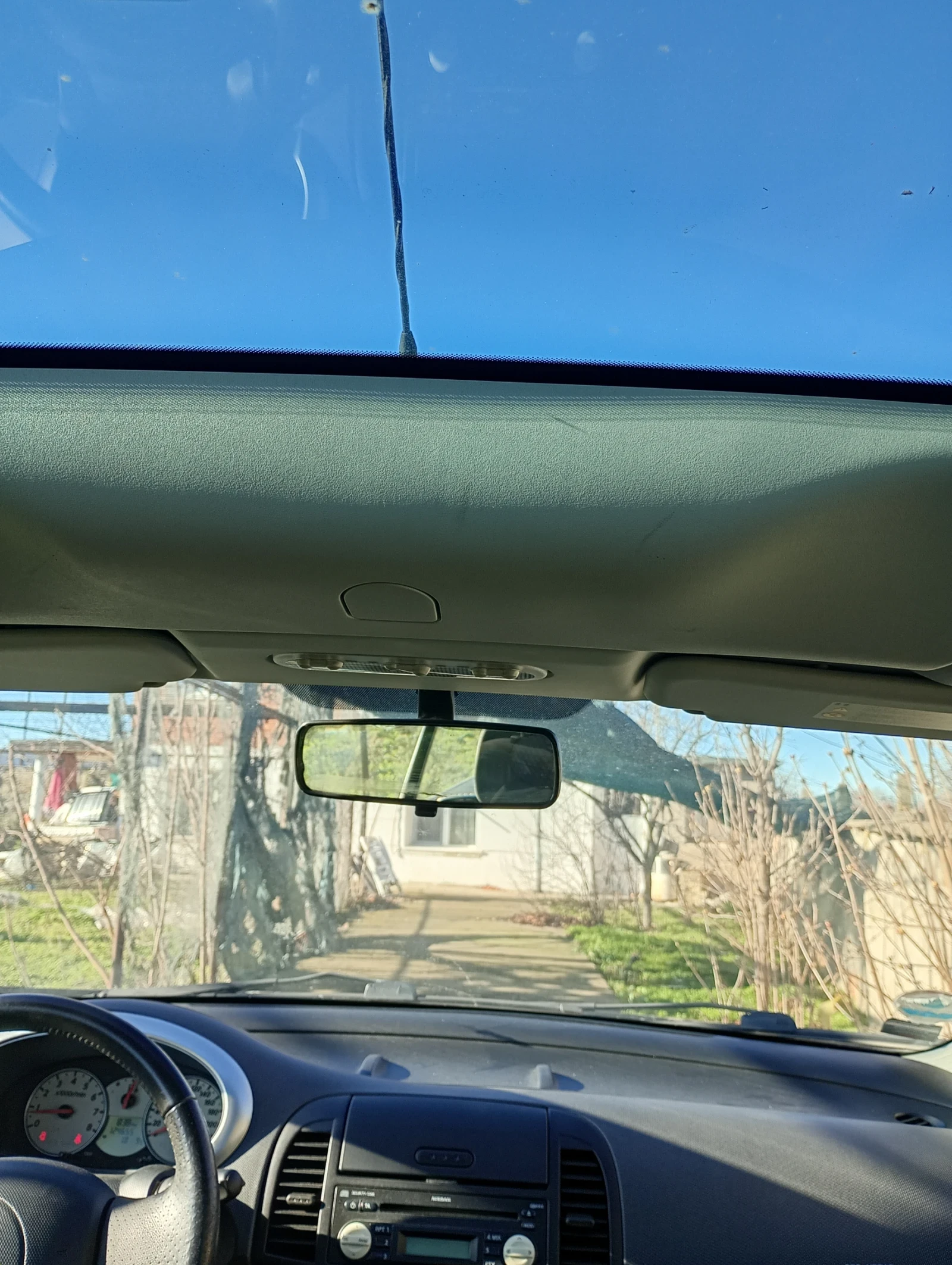 Nissan Micra ������ ����� �����   1.4 ������ ����� | Mobile.bg � ����������� 9