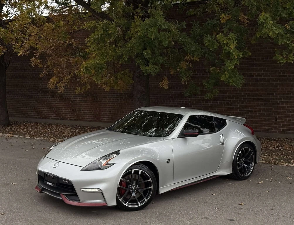 Nissan 370Z CARFAX | Mobile.bg � ����������� 2