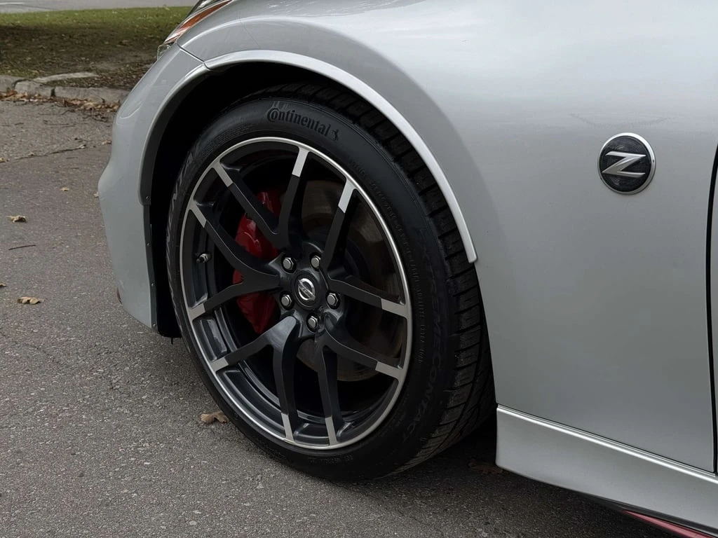 Nissan 370Z CARFAX | Mobile.bg � ����������� 15