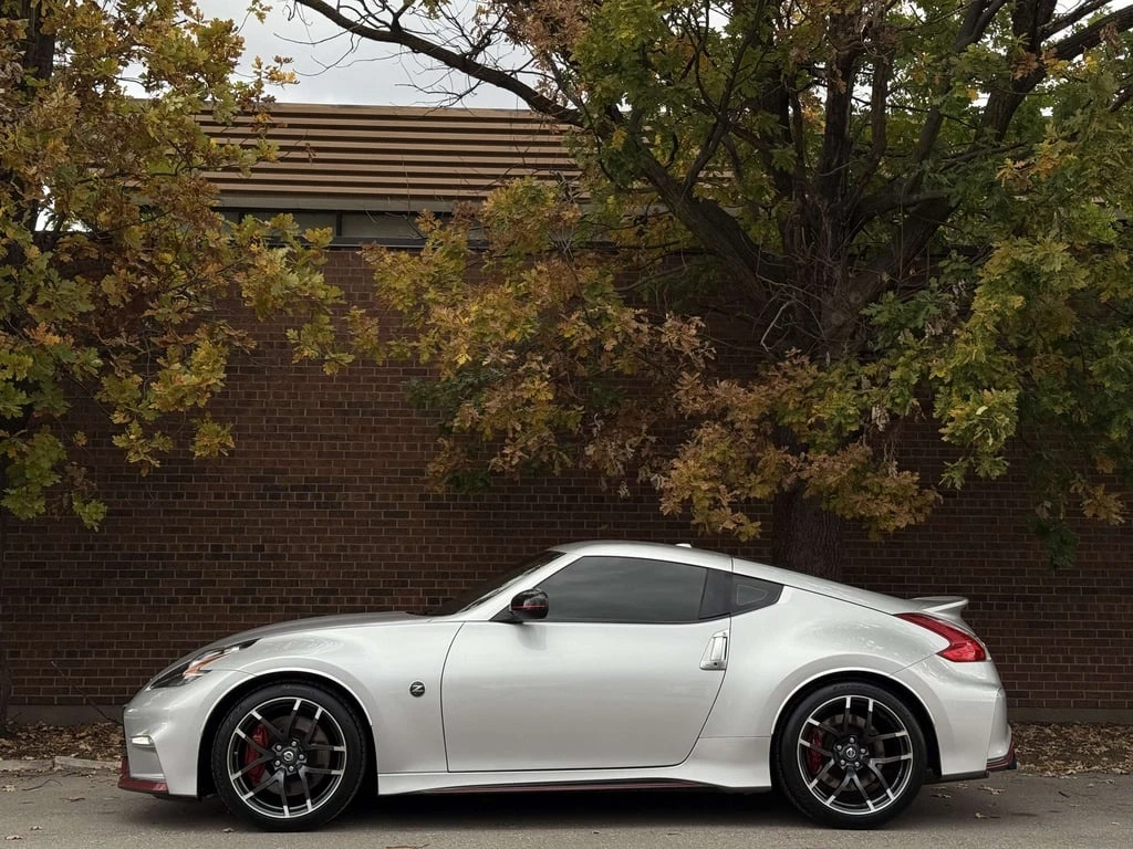 Nissan 370Z CARFAX | Mobile.bg � ����������� 12