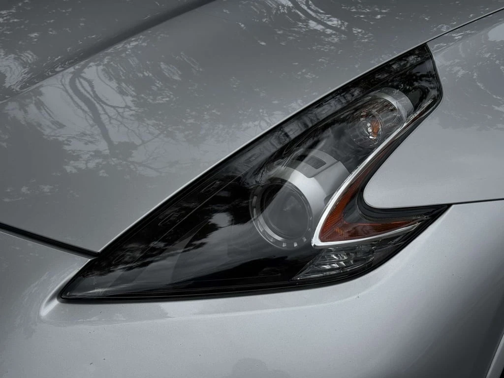 Nissan 370Z CARFAX | Mobile.bg � ����������� 7