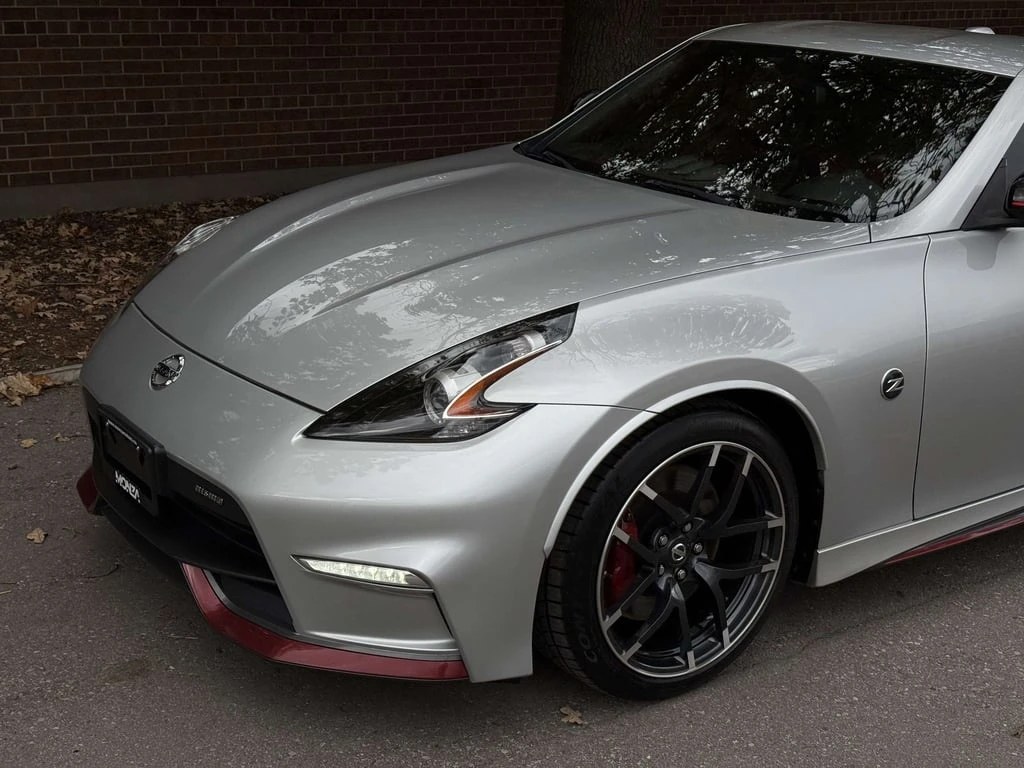 Nissan 370Z CARFAX | Mobile.bg � ����������� 6