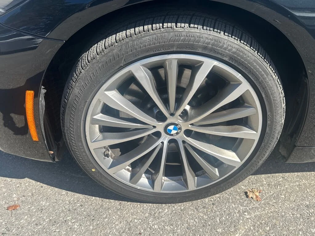 BMW 530 i* xDrive* АвтоКредит* (ЦЕНА ДО БГ) - изображение 7