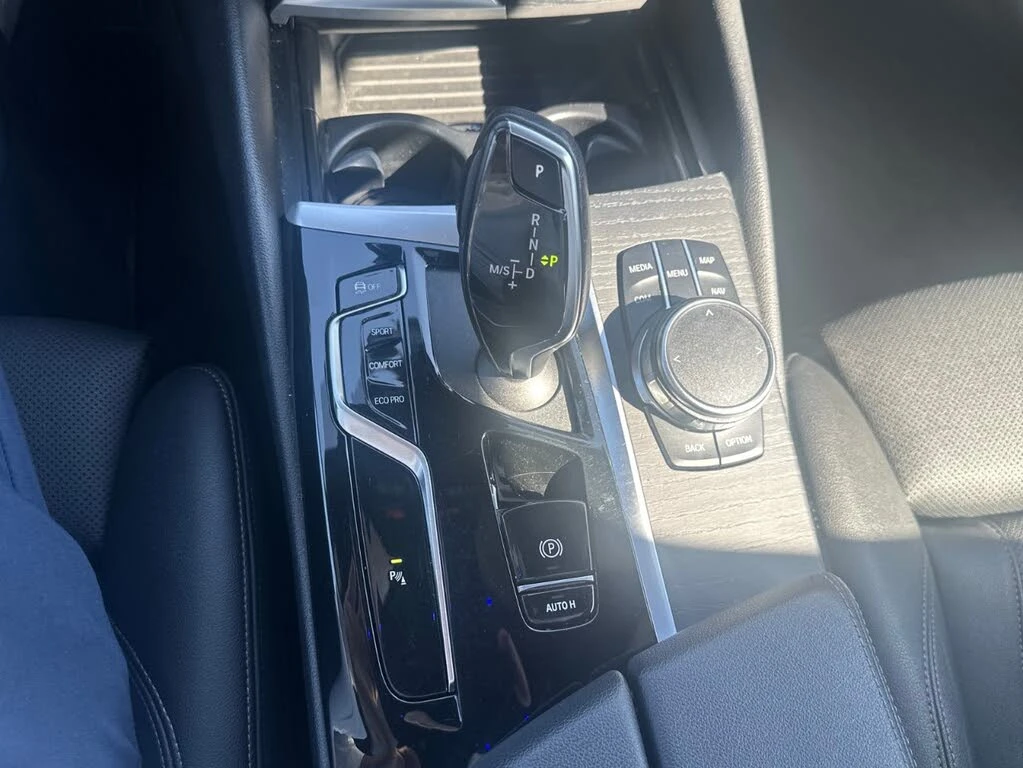 BMW 530 i* xDrive* ����������* (���� �� ��) | Mobile.bg � ����������� 13