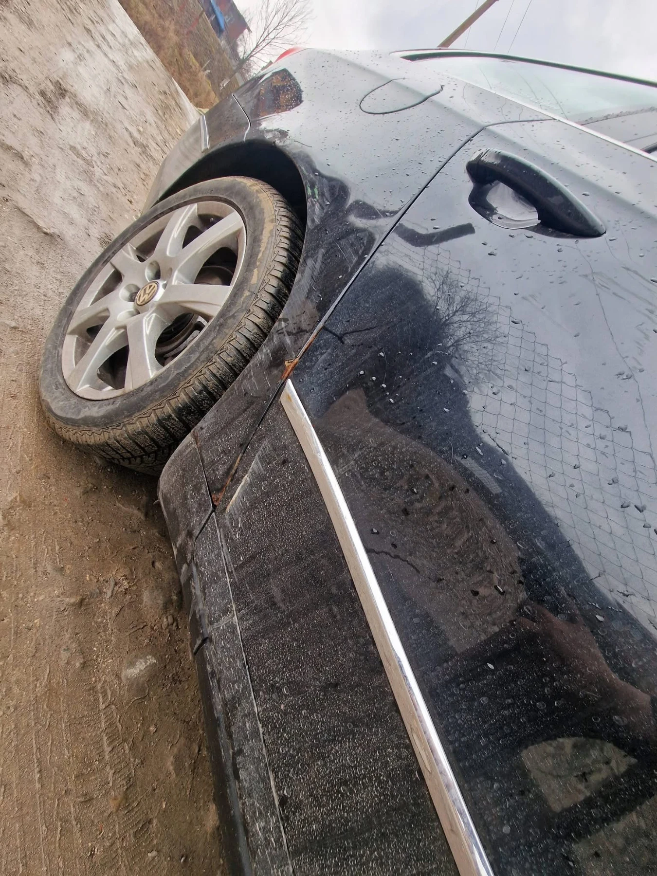 VW Passat | Mobile.bg � ����������� 5