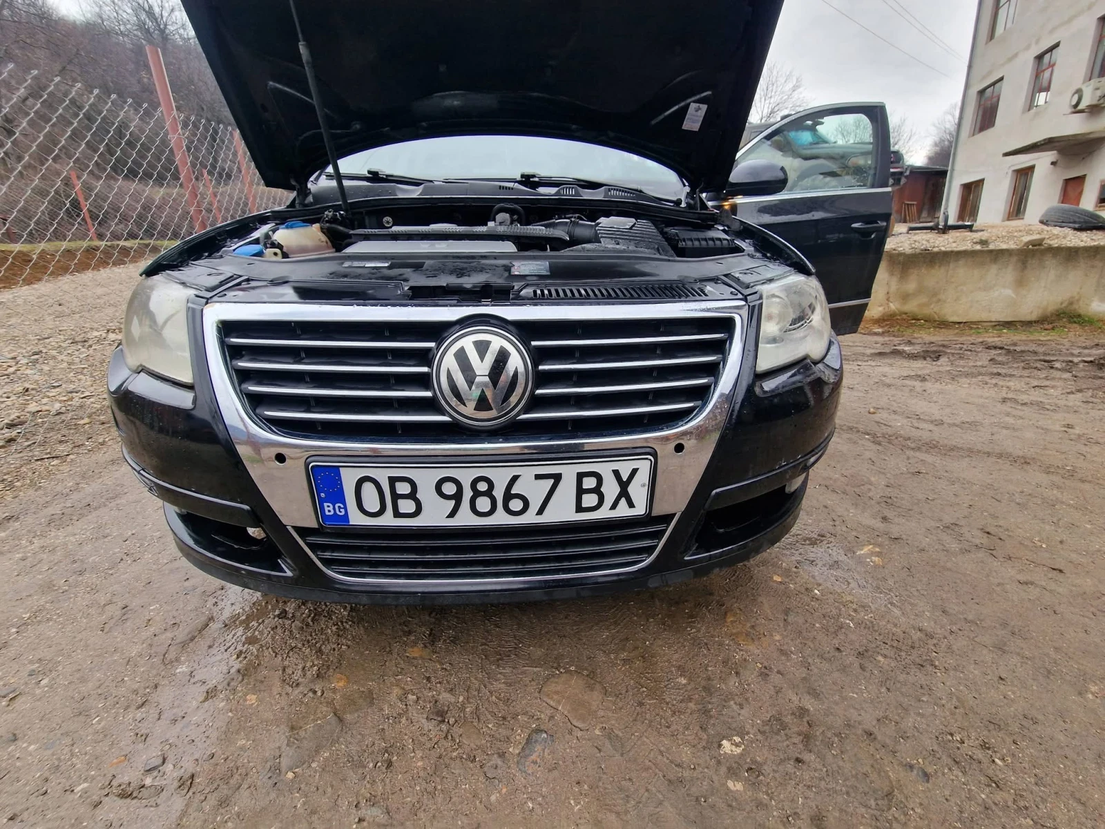 VW Passat | Mobile.bg � ����������� 3