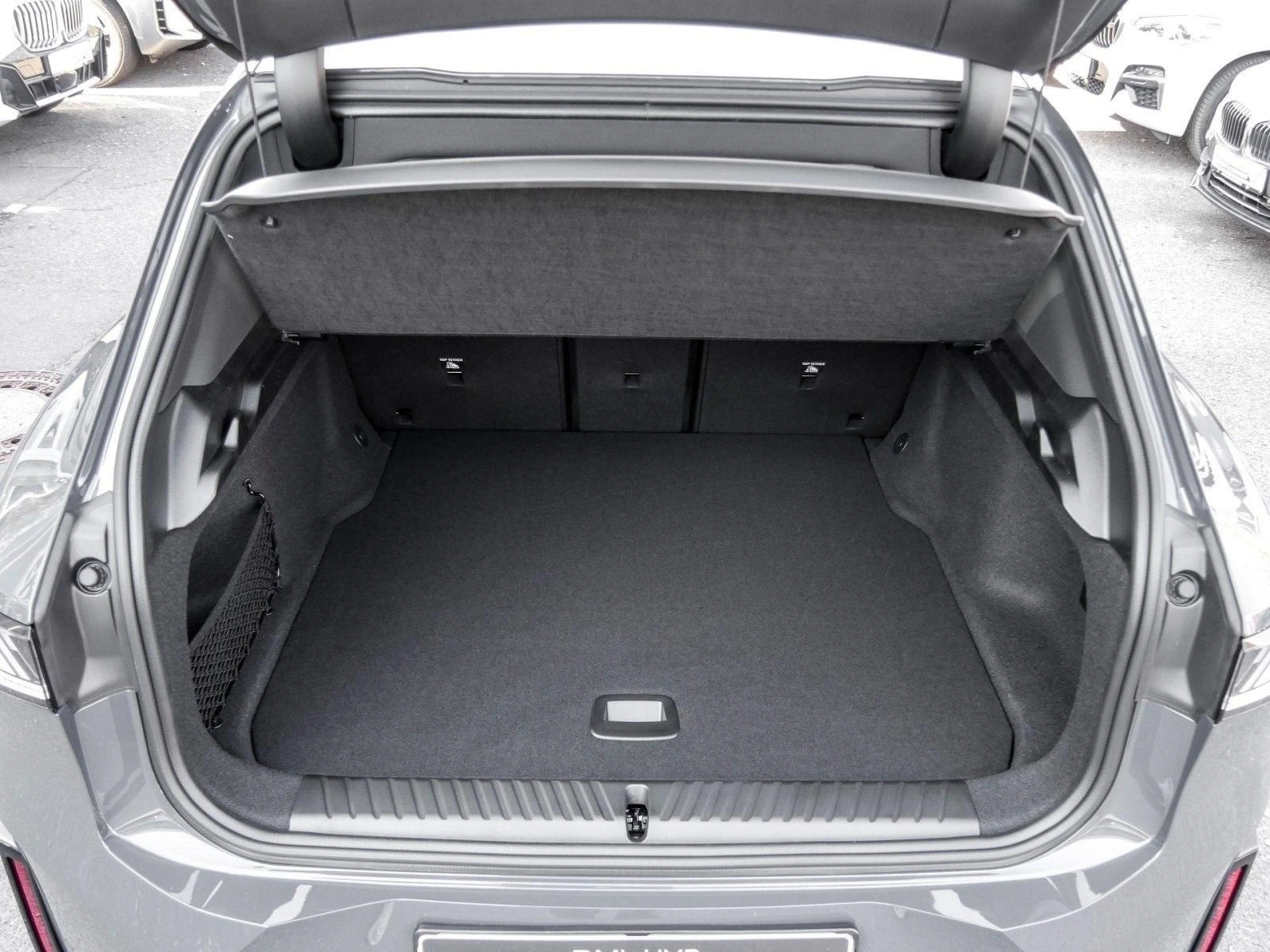 BMW iX3 50 XDRIVE M-SPORT H/K 360 CAMERA HEAD-UP, снимка 12 - Автомобили и джипове - 53844720