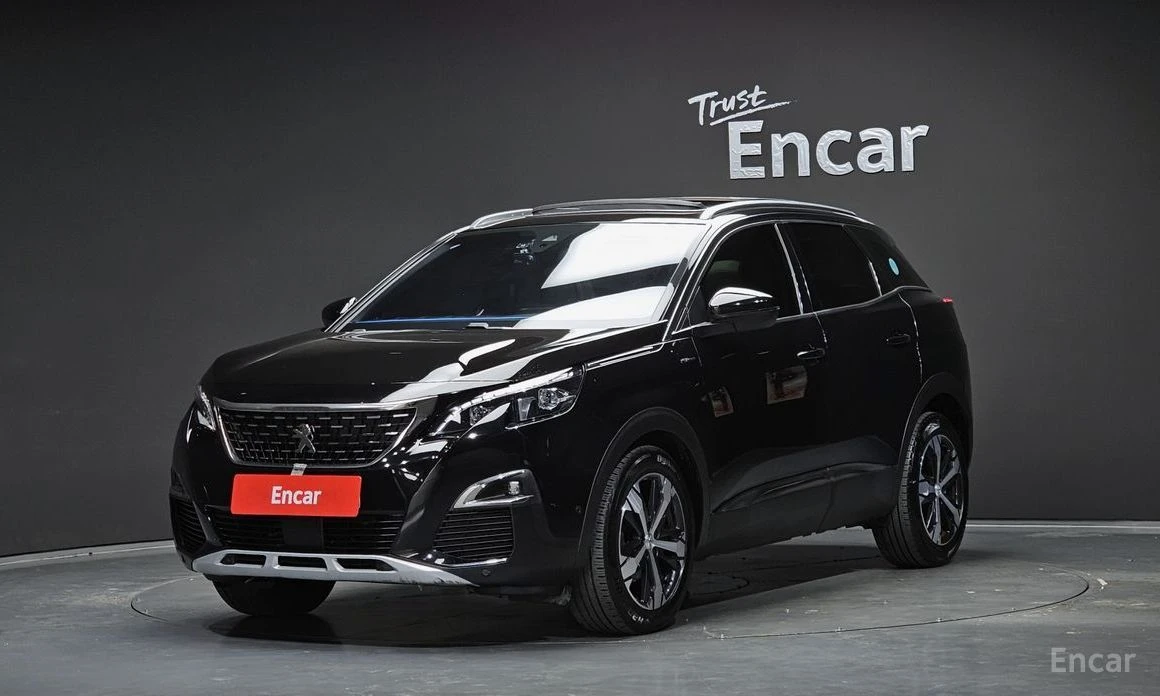 Peugeot 3008 undefined | Auto.bg — изображение 1