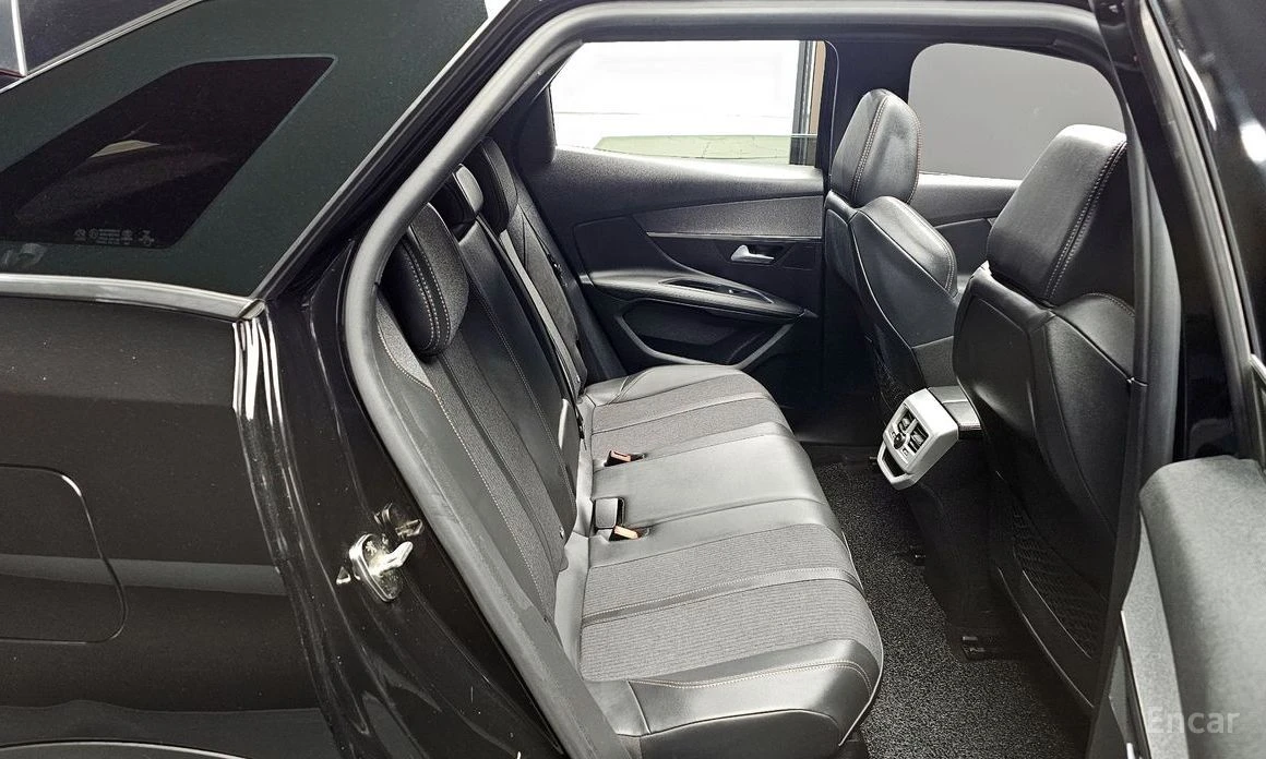 Peugeot 3008, снимка 11 - Автомобили и джипове - 53889698