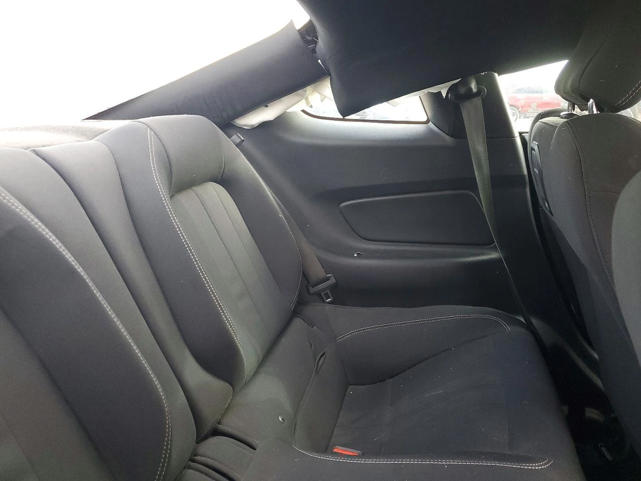 Ford Mustang 2.3l, снимка 10 - Автомобили и джипове - 53907675