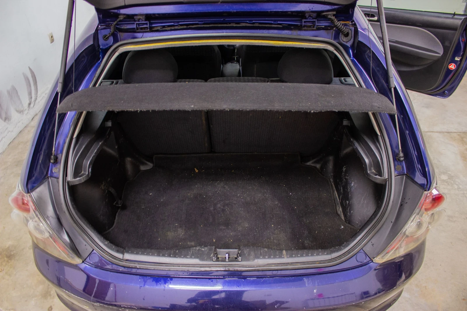 Honda Civic LPG 110hp, снимка 13 - Автомобили и джипове - 53940175