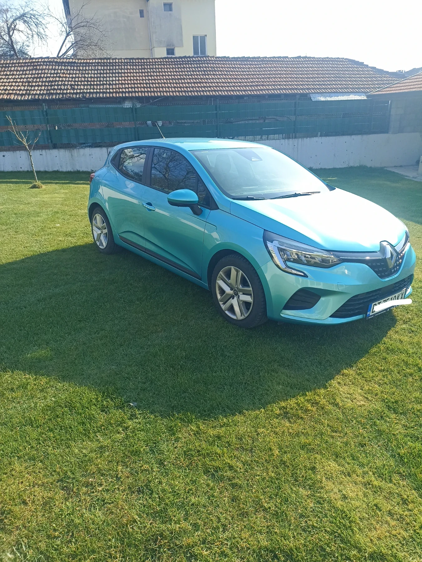 Renault Clio | Mobile.bg � ����������� 2