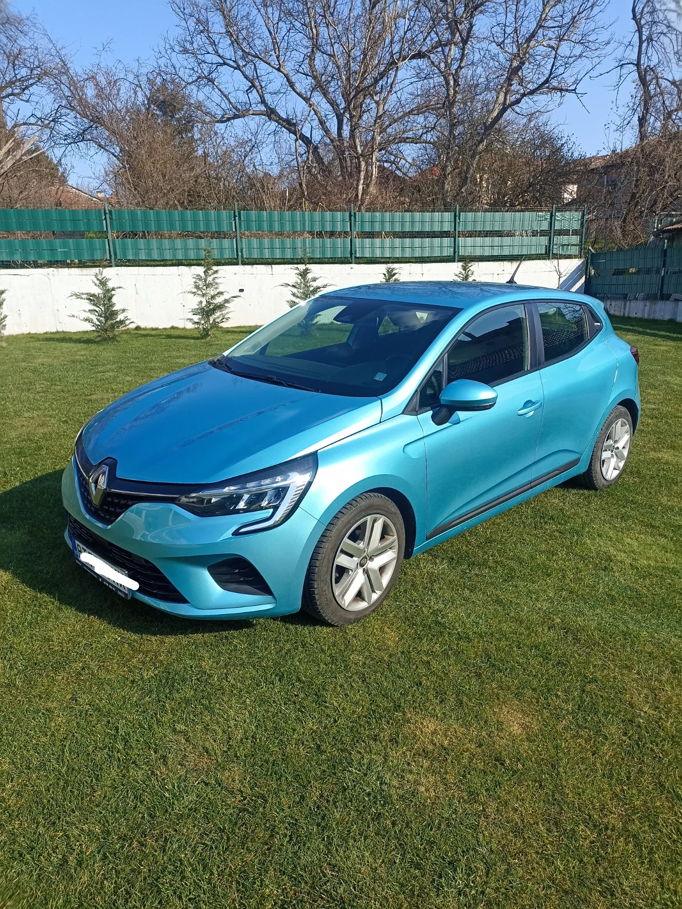 Renault Clio | Mobile.bg � ����������� 1
