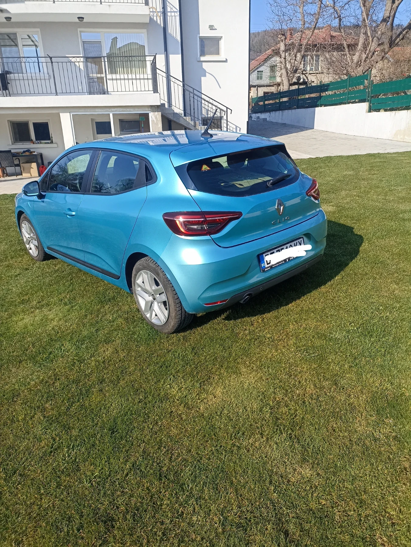 Renault Clio | Mobile.bg � ����������� 6