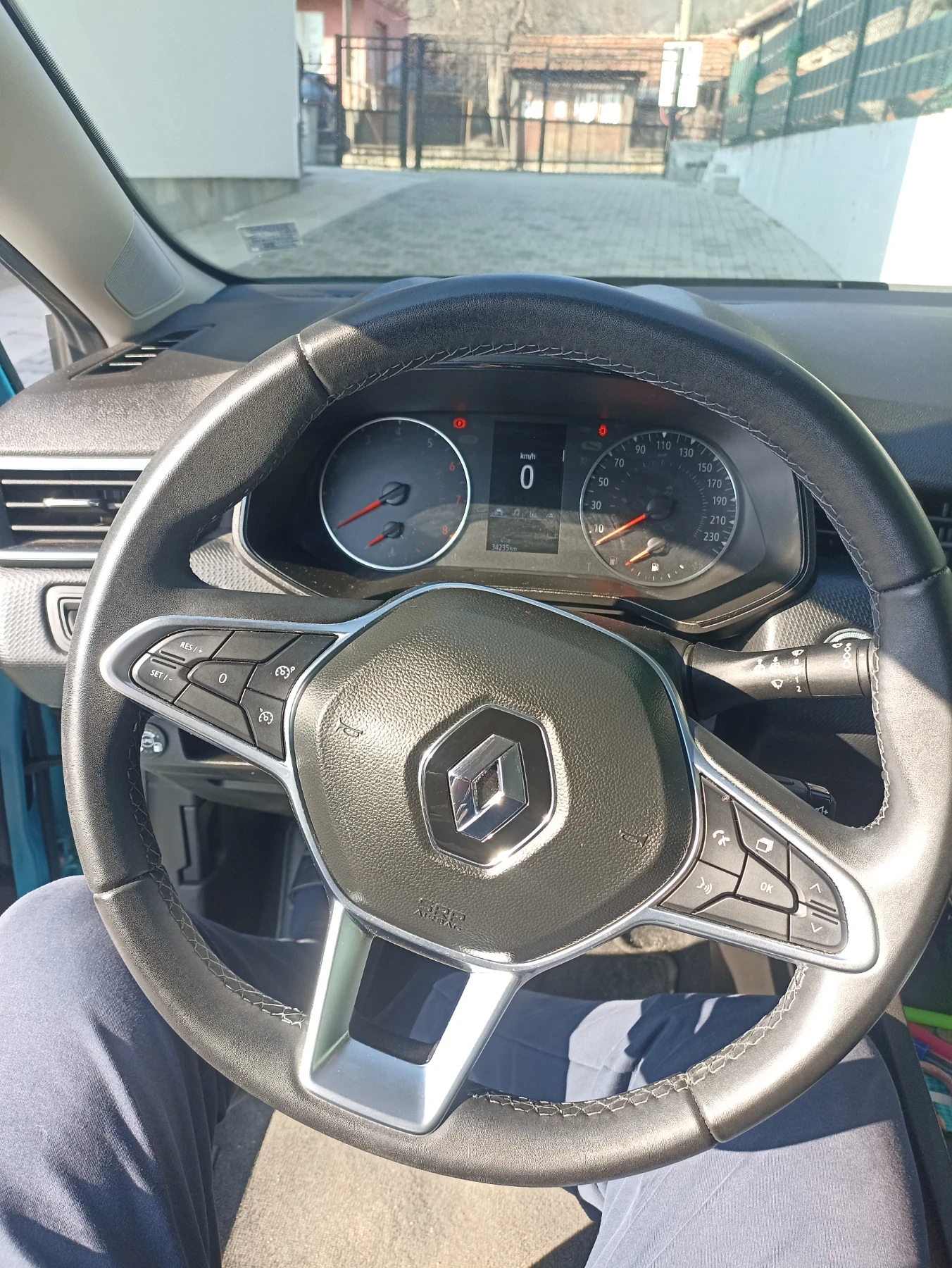 Renault Clio | Mobile.bg � ����������� 10
