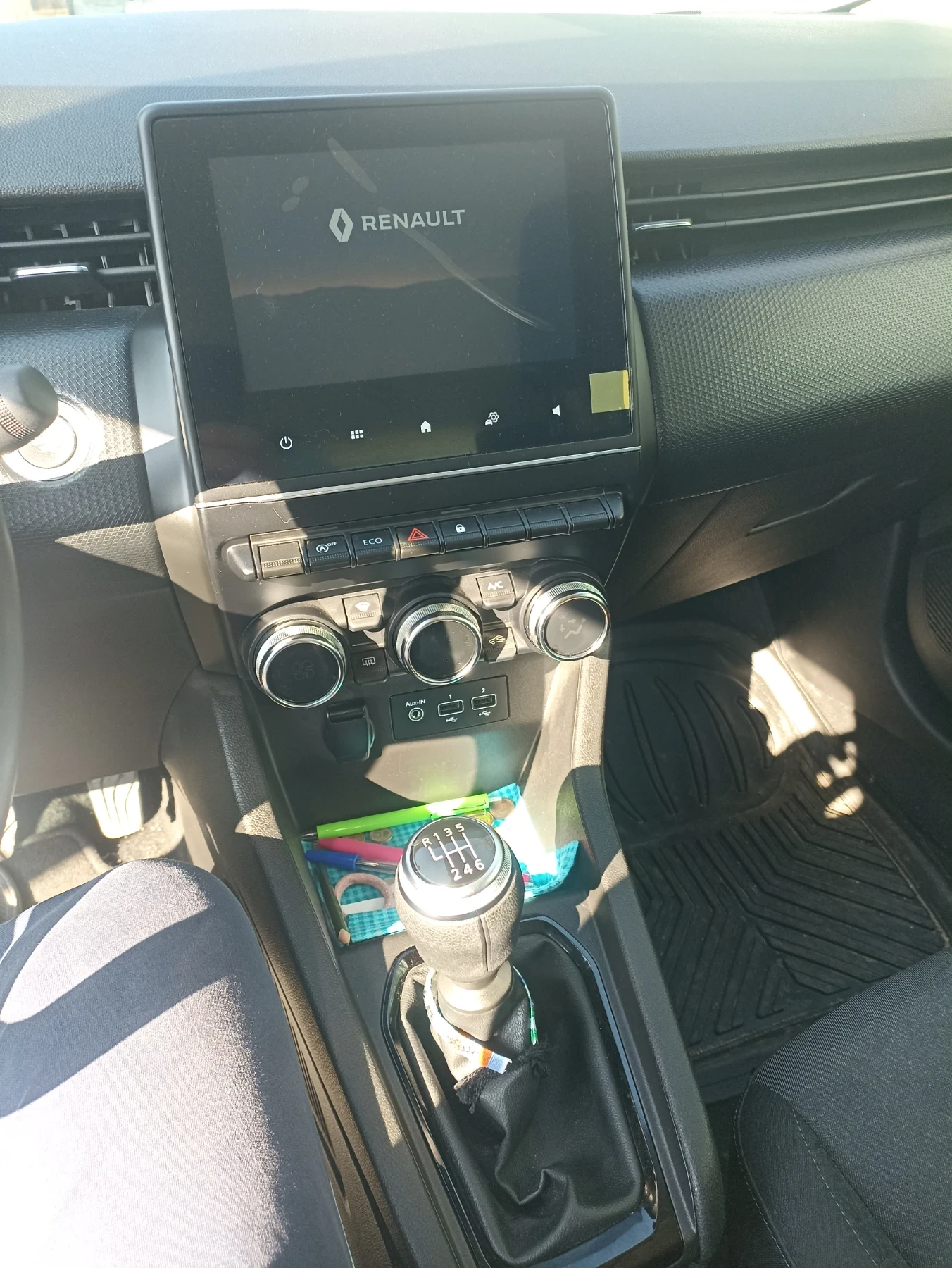 Renault Clio | Mobile.bg � ����������� 9