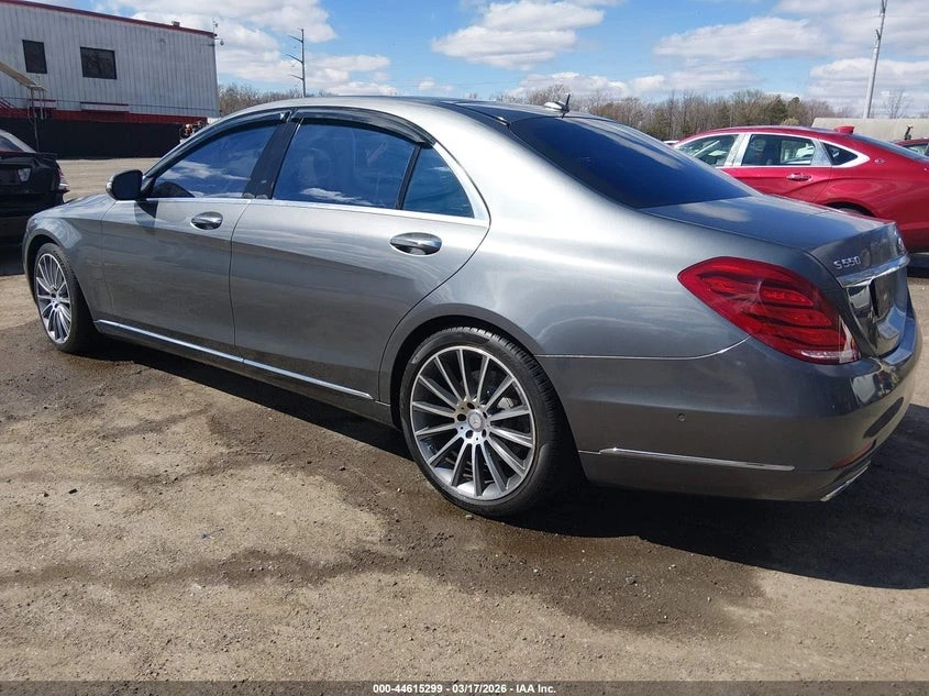 Mercedes-Benz S 550 4MATIC ���� ������ | Mobile.bg � ����������� 7