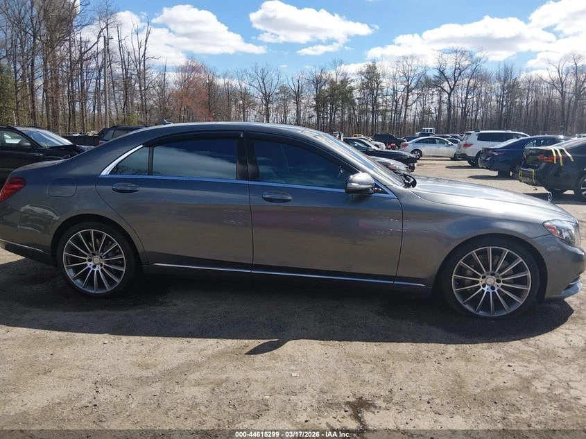Mercedes-Benz S 550 4MATIC ���� ������ | Mobile.bg � ����������� 5