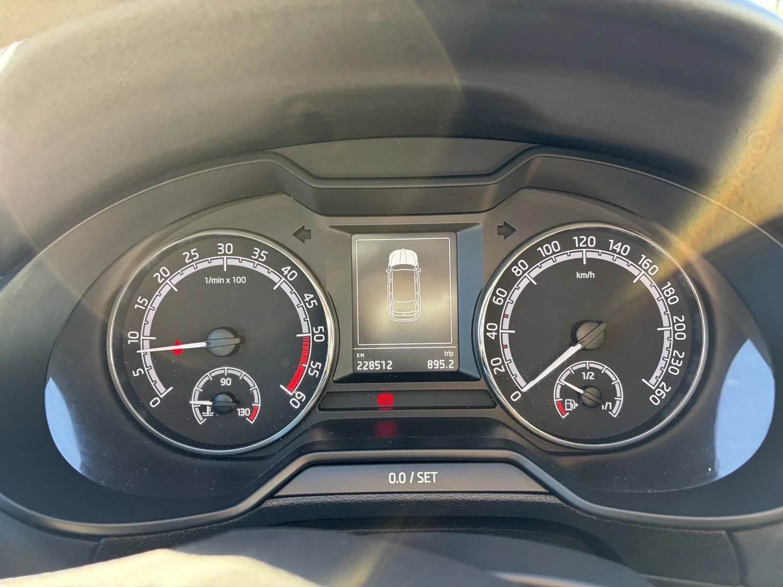 Skoda Octavia, снимка 7 - Автомобили и джипове - 54670280