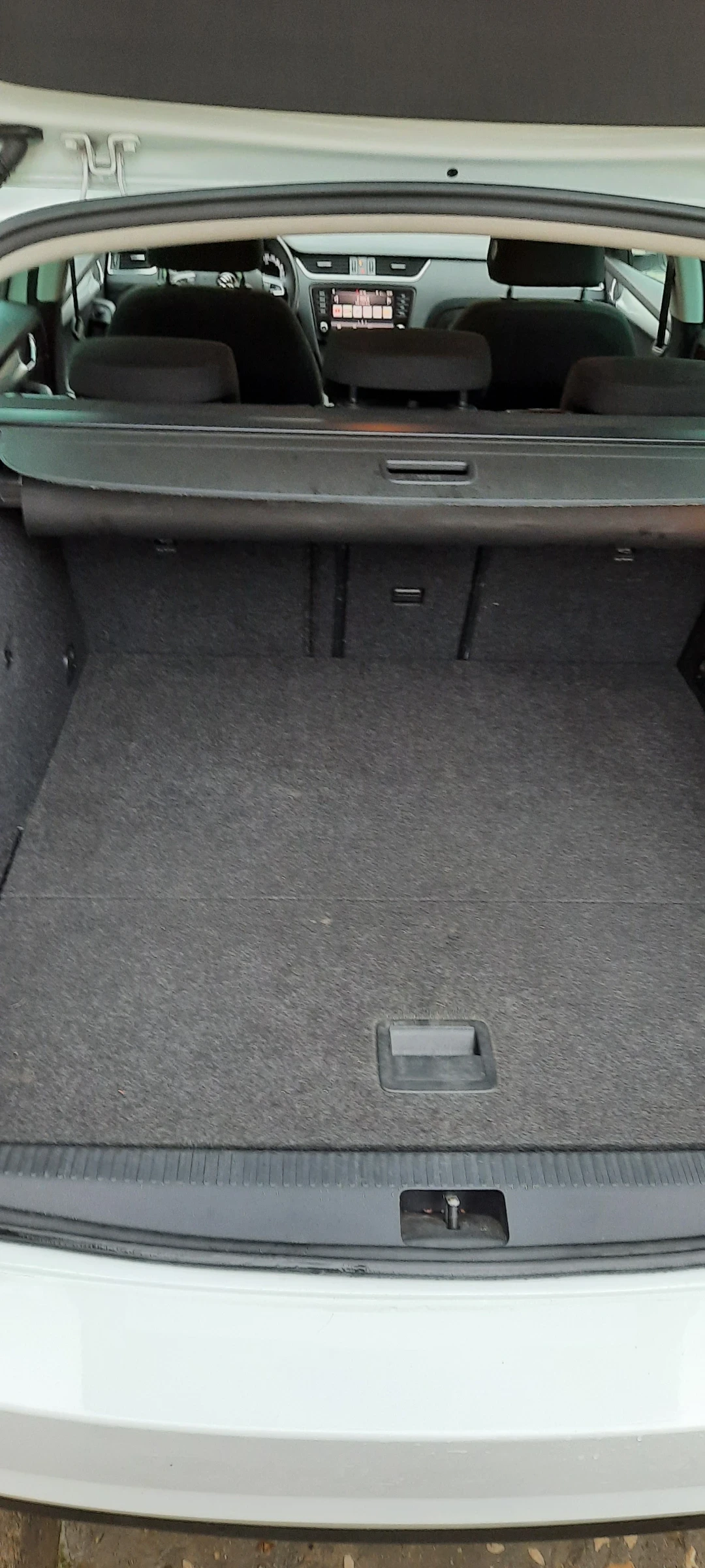 Skoda Octavia, снимка 8 - Автомобили и джипове - 54246133